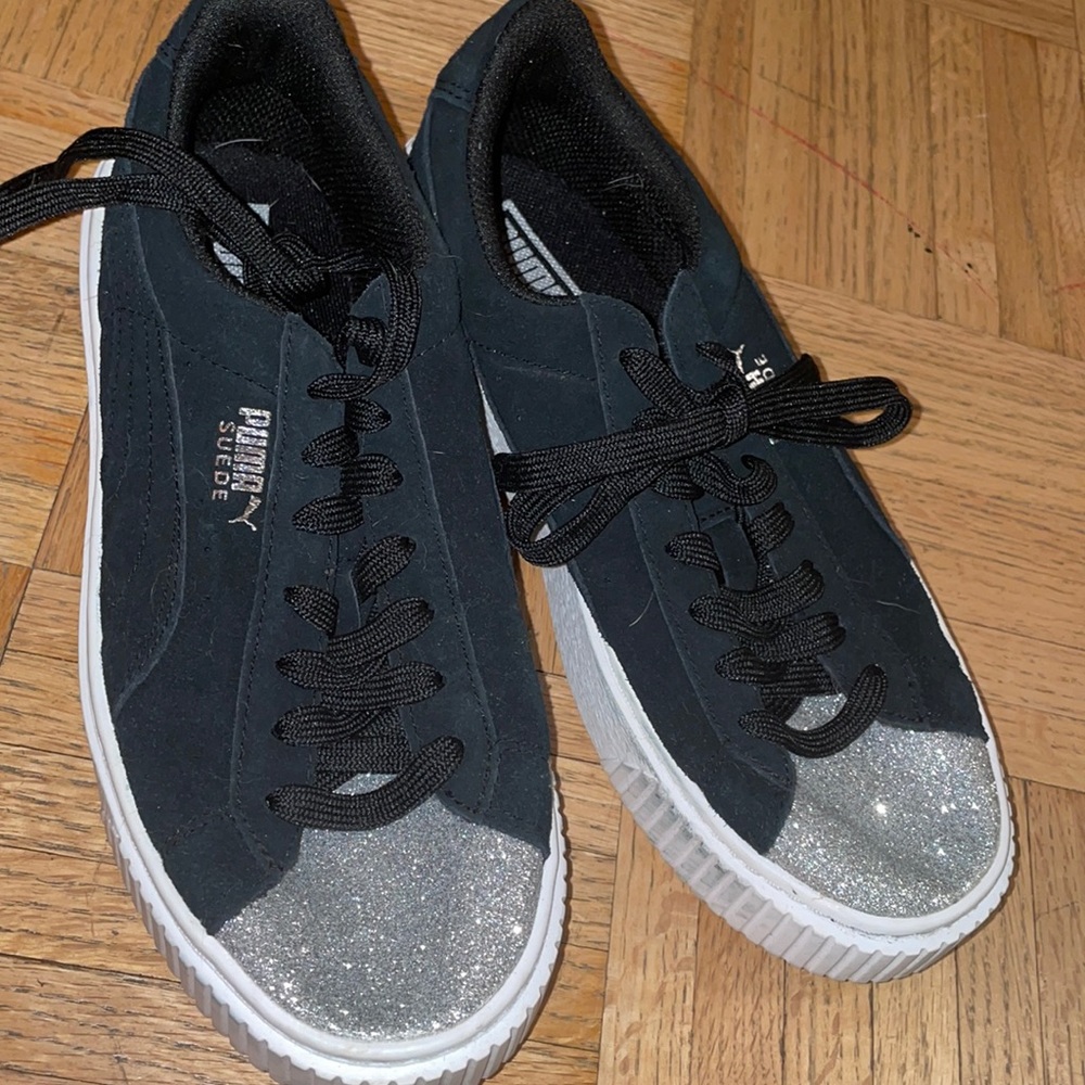 Kids puma